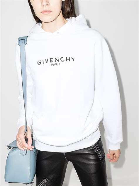 how much does givenchy cost in paris|givenchy paris hoodie.